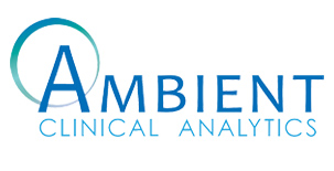 Ambient Clinical Analytics