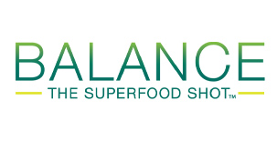 Balance the Superfood Shot